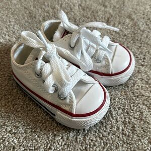 Toddler Converse Sneakers